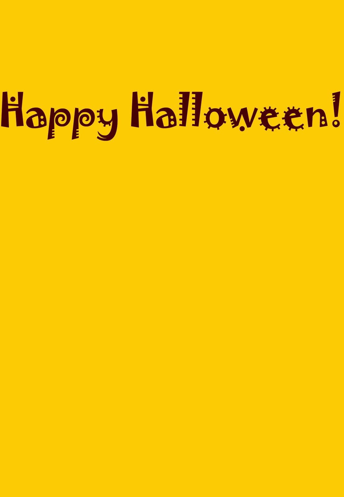 Fondo de pantalla HD Halloween Hc HD 1080p texto feliz halloween