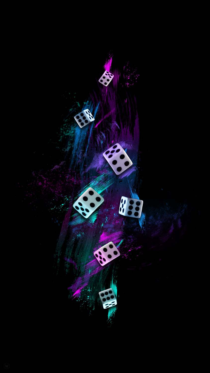 Dices IPhone Wallpaper HD IPhone Wallpapers iPhone Wallpapers