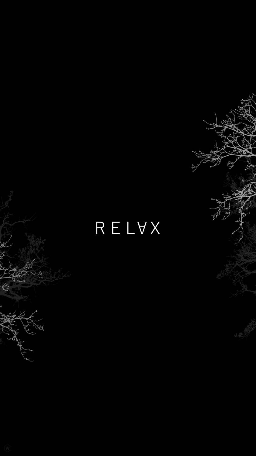 Relax IPhone Wallpaper HD Fondos de pantalla de iPhone