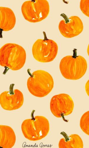 free halloween background for iPhone 14 wallpaper 5