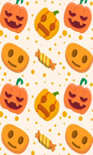 halloween preppy wallpaper and halloween photo backgrounds for iPhone 4
