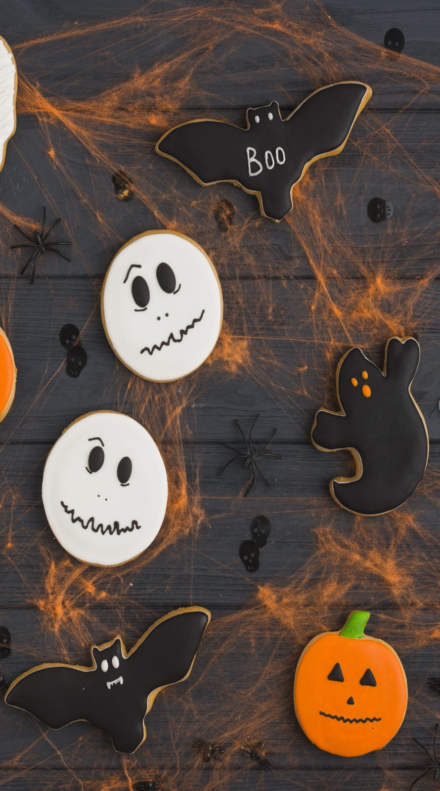halloween preppy wallpaper and halloween photo backgrounds for iPhone 6