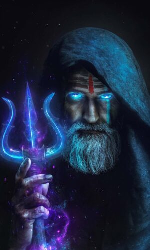 Shiva IPhone Wallpaper HD IPhone Wallpapers iPhone Wallpapers