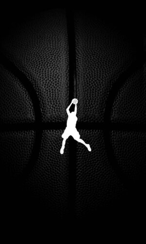 Basketball iPhone Wallpaper HD Fonds decran iPhone Fonds