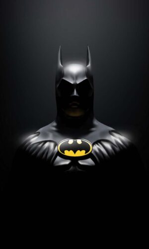Batman 89 iPhone Fond decran HD