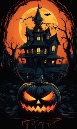 Halloween Wallpaper iPhone Wallpapers