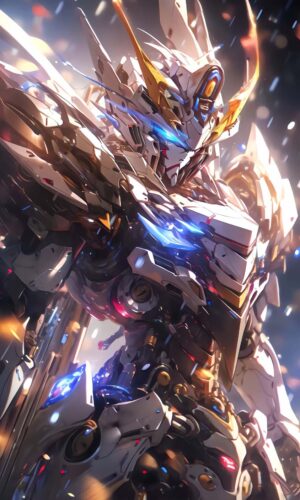 Gundam Robot iPhone Wallpaper iPhone Wallpapers