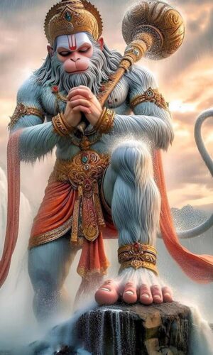 Hanuman Ji iPhone Wallpaper iPhone Wallpapers