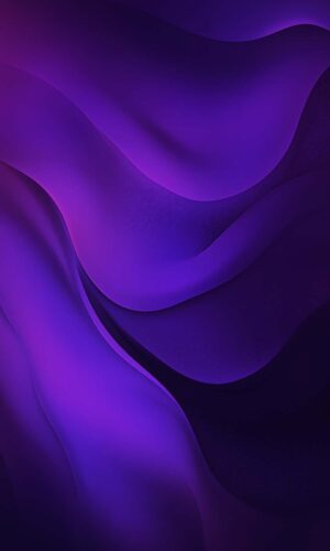 Purple Abstract iPhone Wallpaper HD